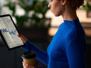 Vermittlung von Data Scientist