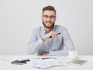 Vermittlung von Finanzberater