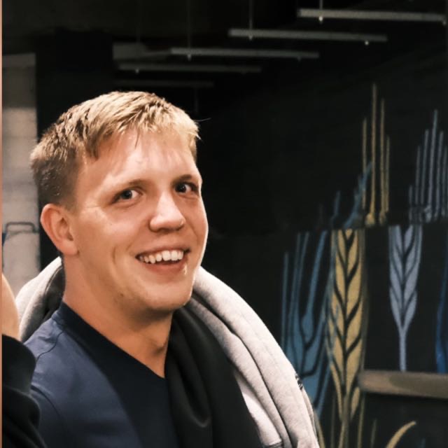 Stephan Uhl, CEO von FYE – Find Your Employee, digitale Personalvermittlung in Österreich