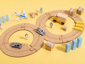 Logistik & Supply Chain