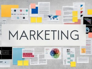 Marketing & Werbung