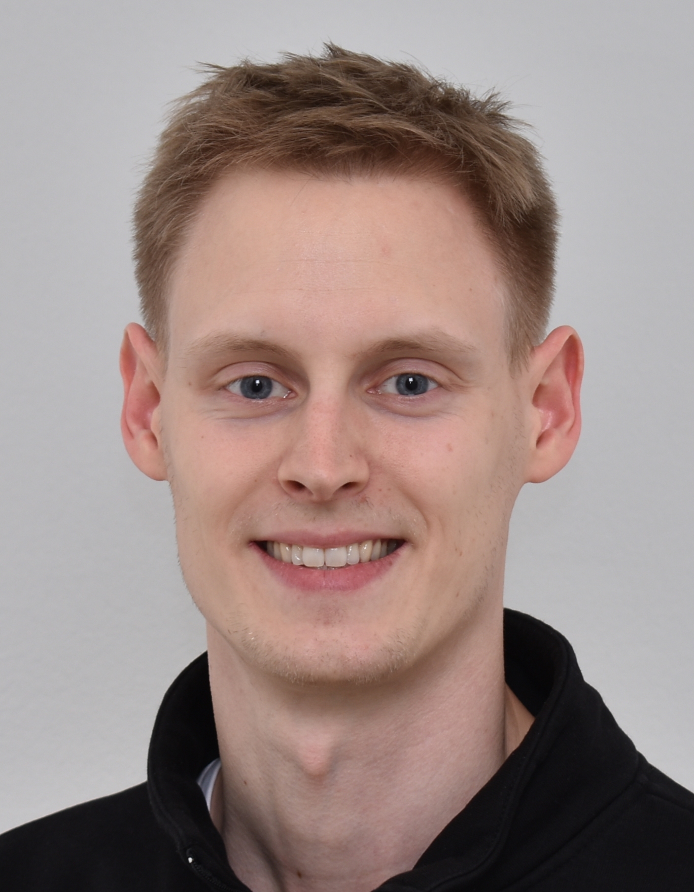 Marcel Mayer, COO von FYE – Find Your Employee, Experte für Prozessoptimierung und operative Unternehmenssteuerung in Österreich