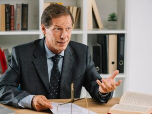 Vermittlung von Rechtsberater