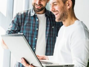 Vermittlung von SEO-Experten