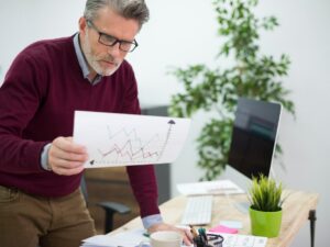 Vermittlung von Wirtschaftsprüfer